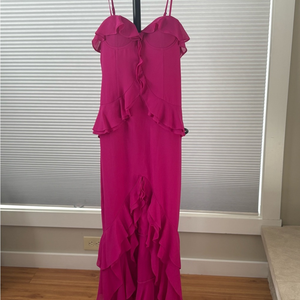 Lovers and friends – Melissa gown